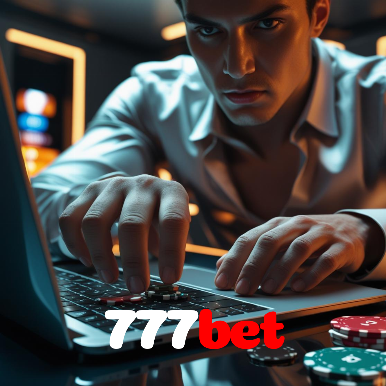 Login no 777bet