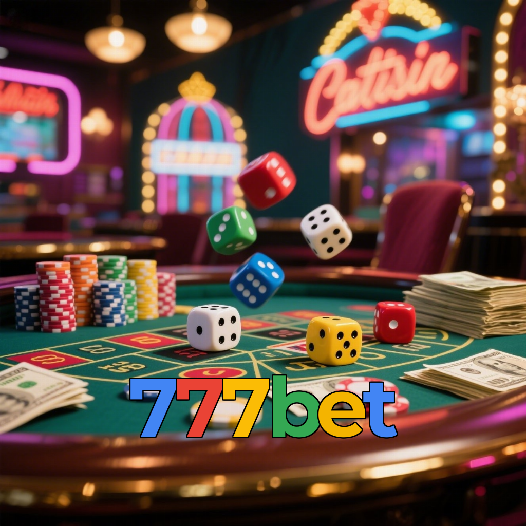 Login no 777bet