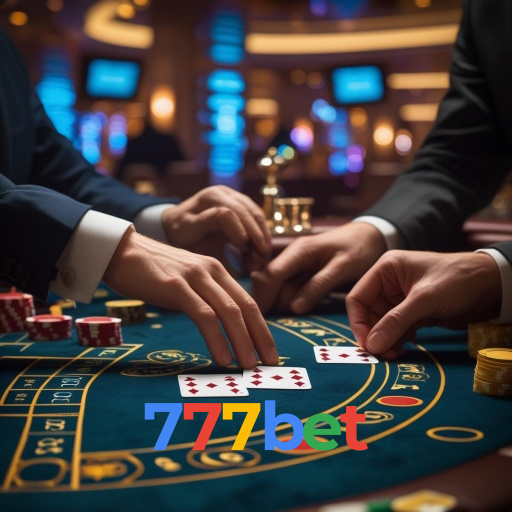 Login no 777bet