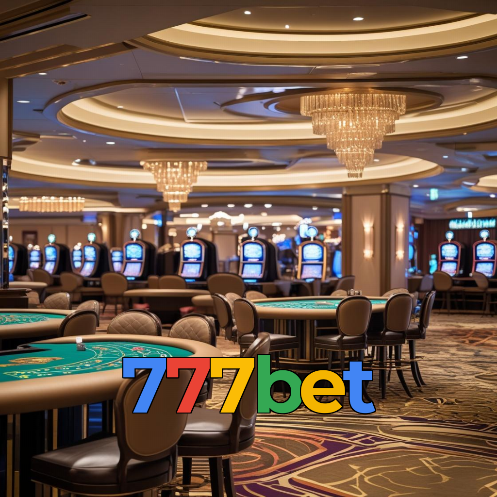Segurança no 777bet