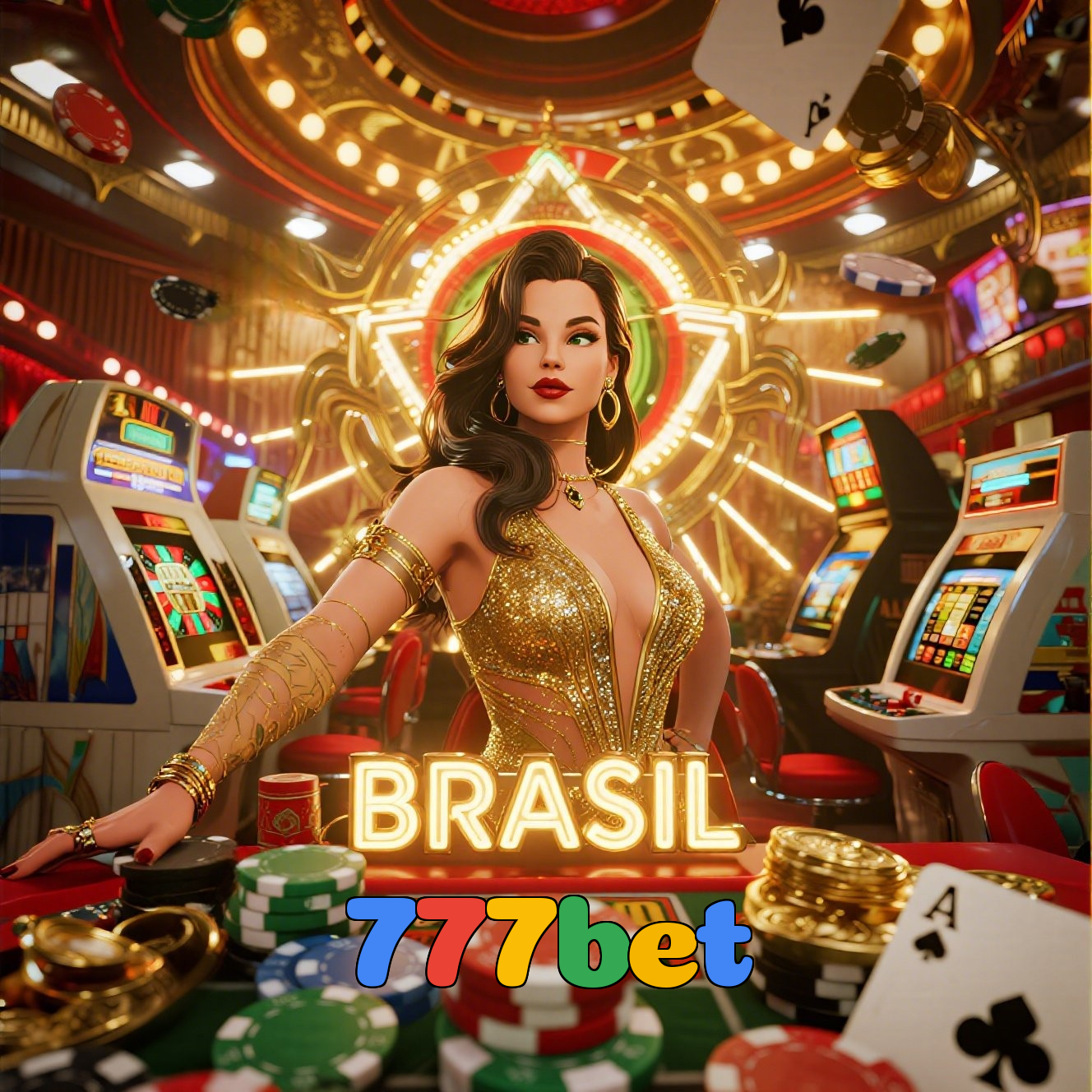 Segurança no 777bet