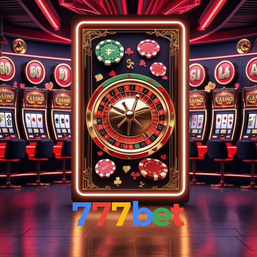 Login no 777bet