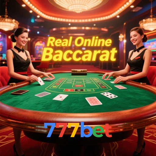 Login no 777bet