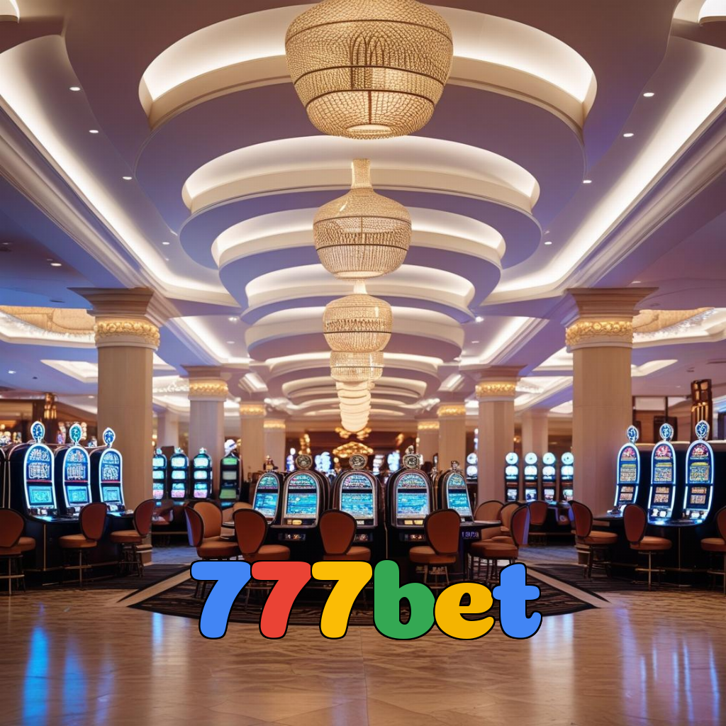 Login no 777bet