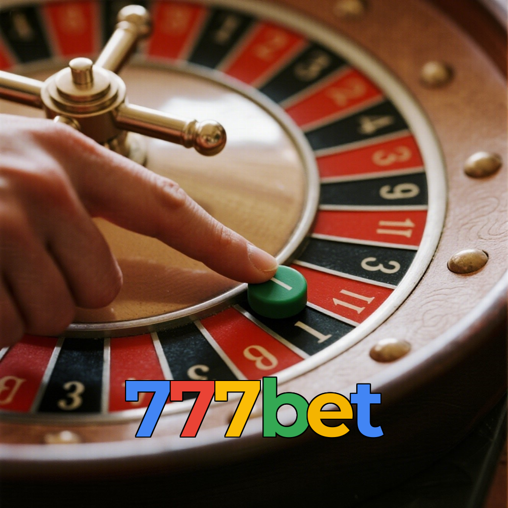 Segurança no 777bet