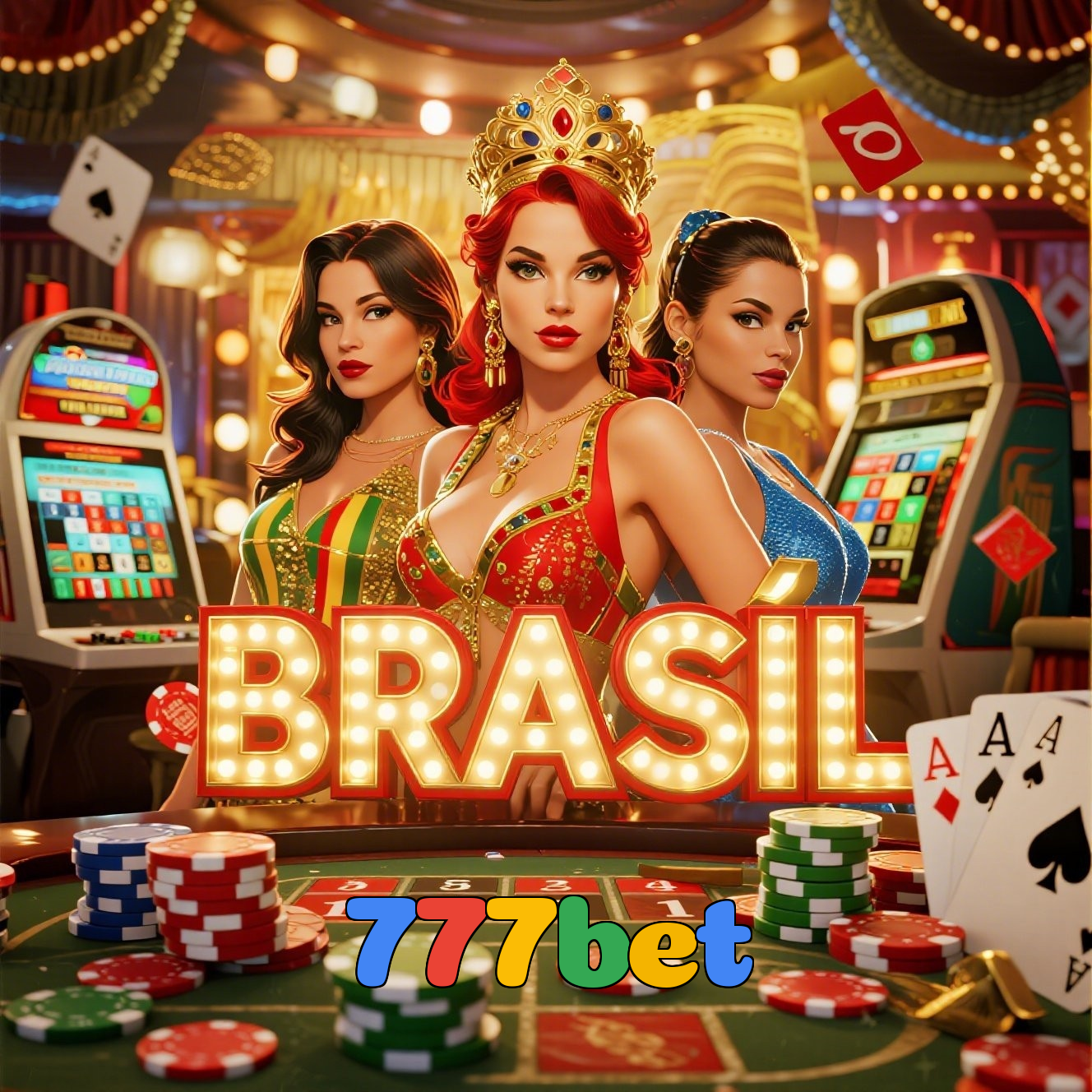 Segurança no 777bet