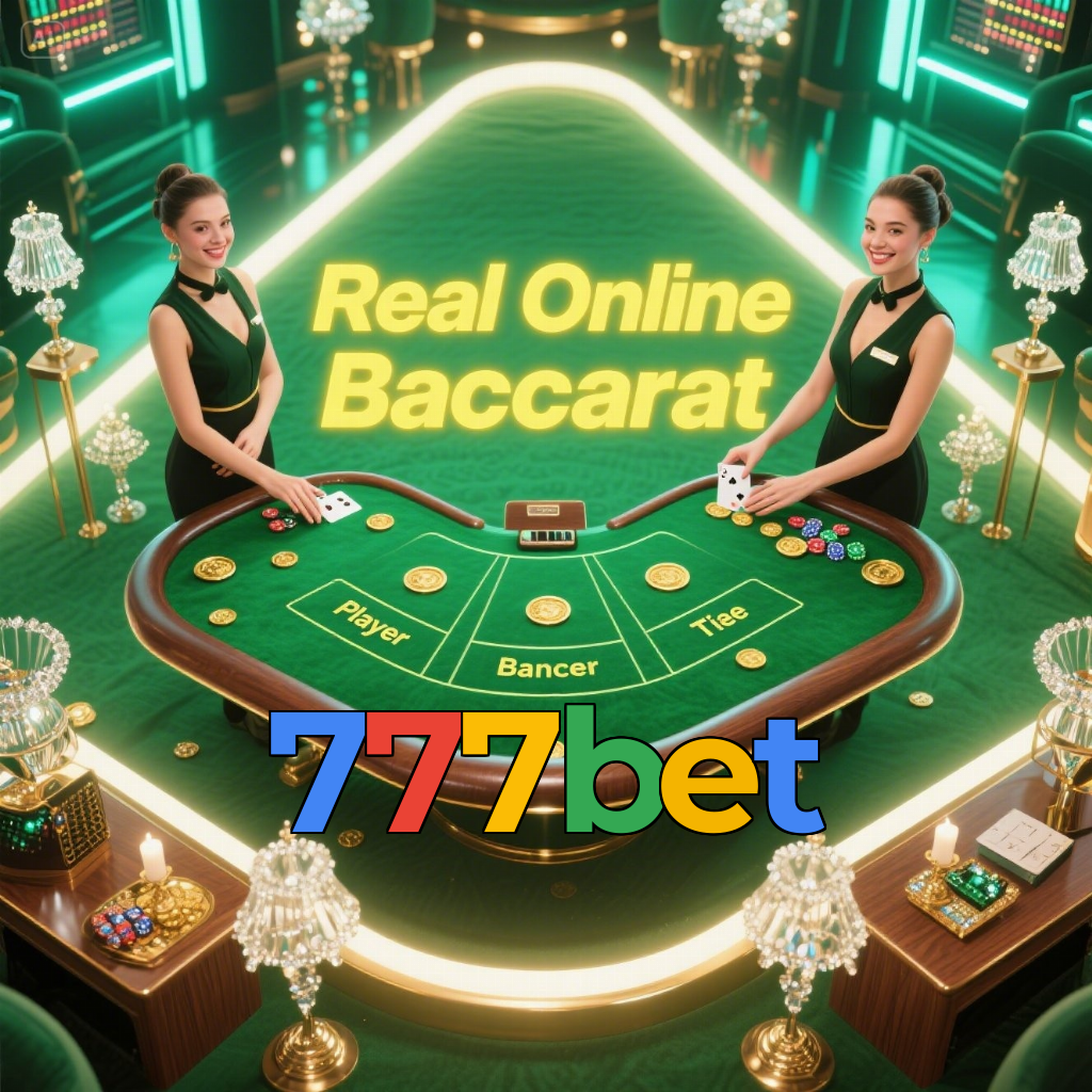 Login no 777bet