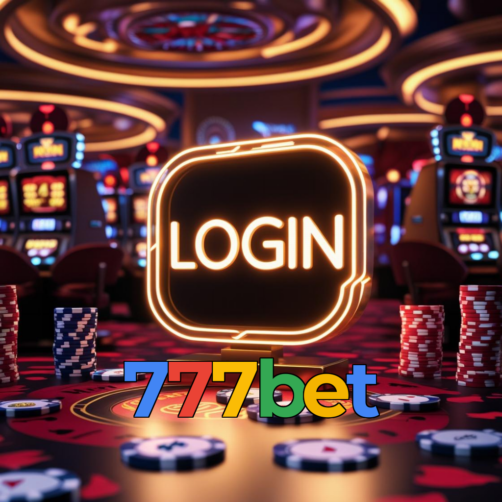 Problemas de Login no 777bet