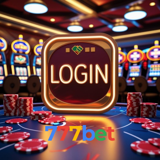 Login no 777bet