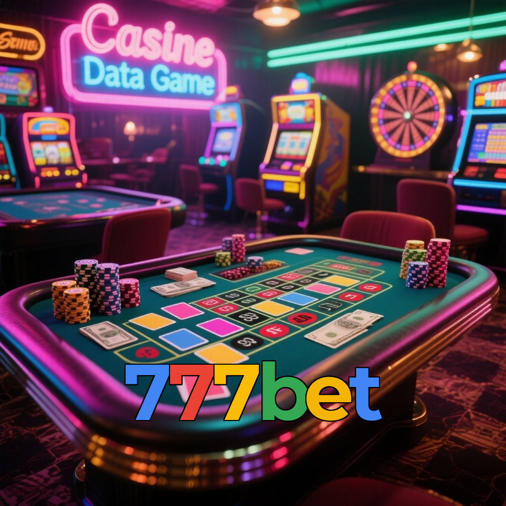 Login no 777bet