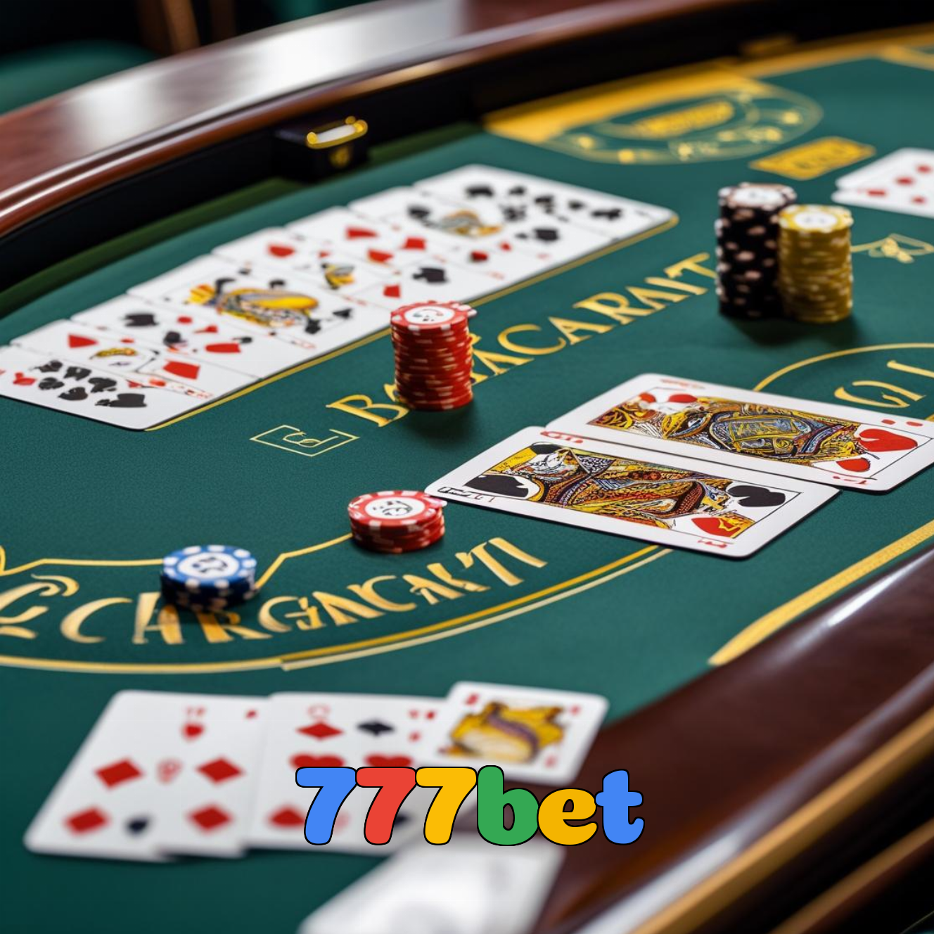 Login no 777bet