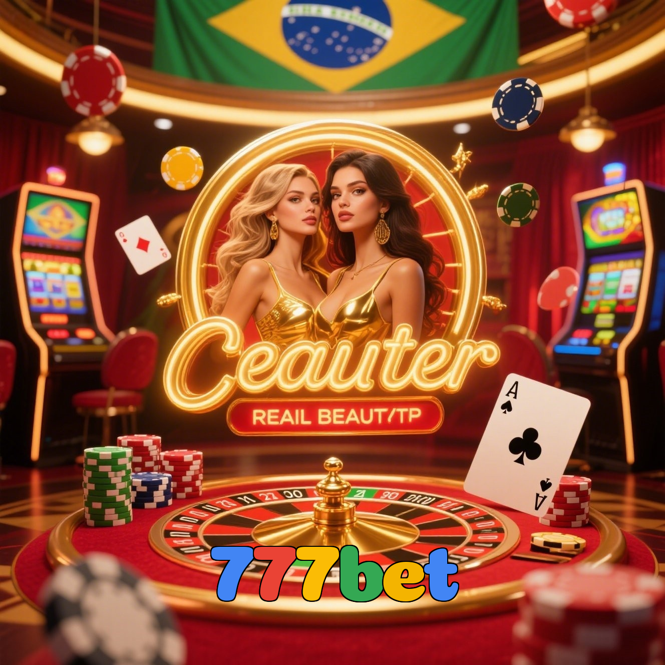 Segurança no 777bet