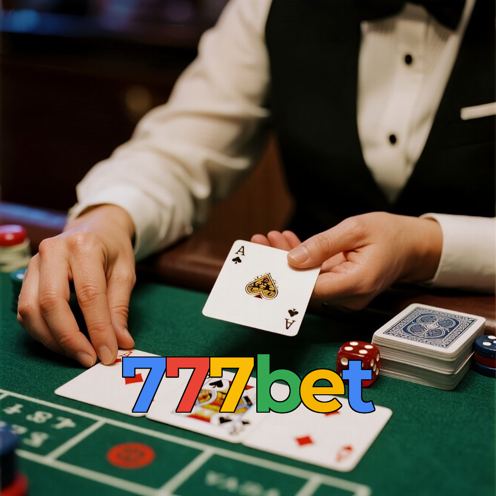 Segurança no 777bet