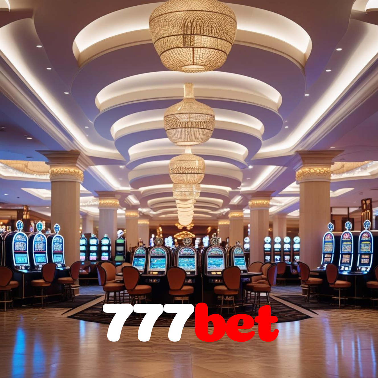 Login no 777bet