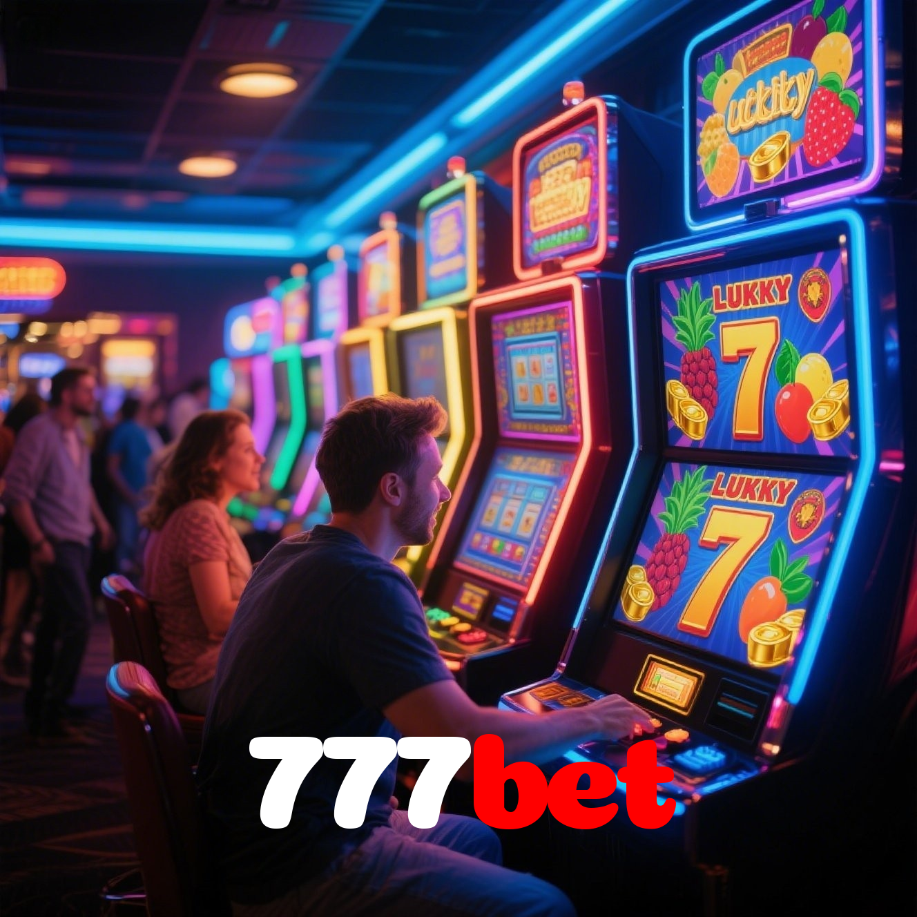 Problemas de Login no 777bet
