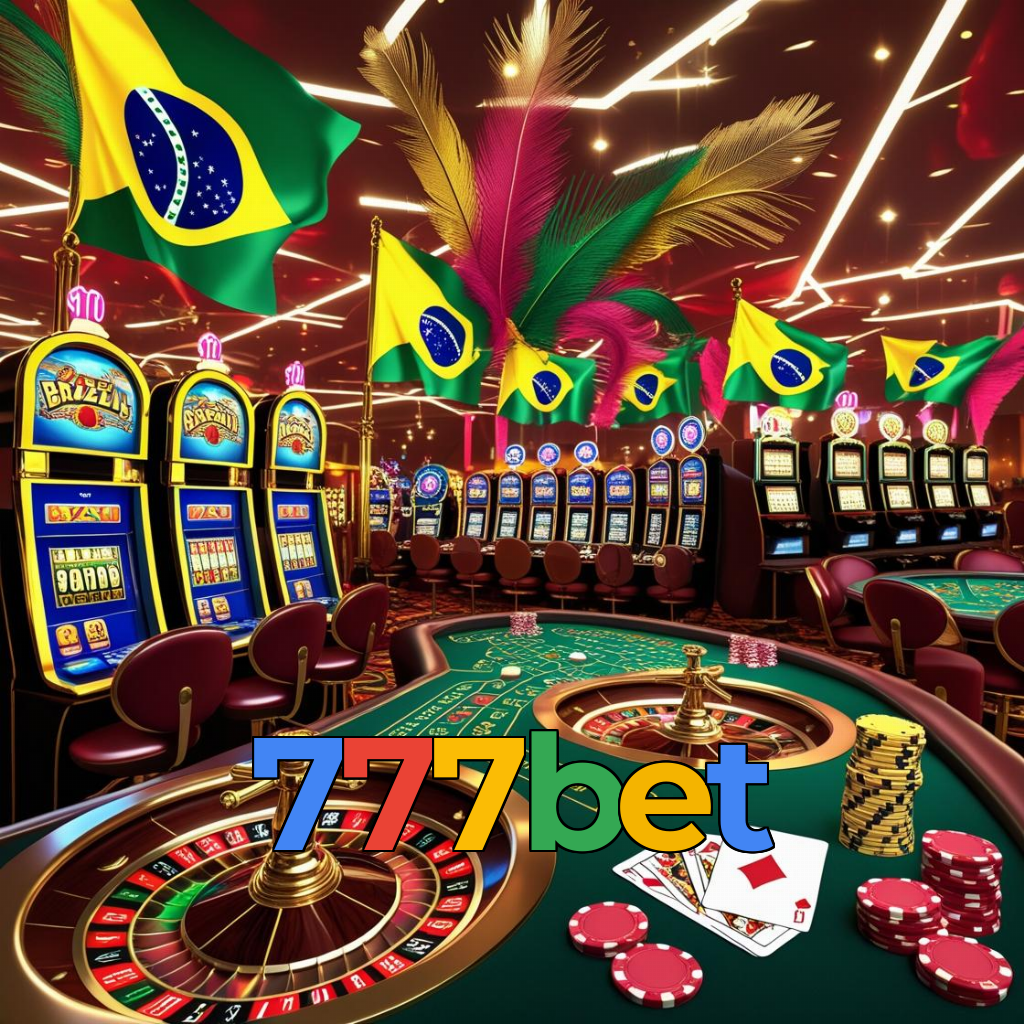 Segurança no 777bet