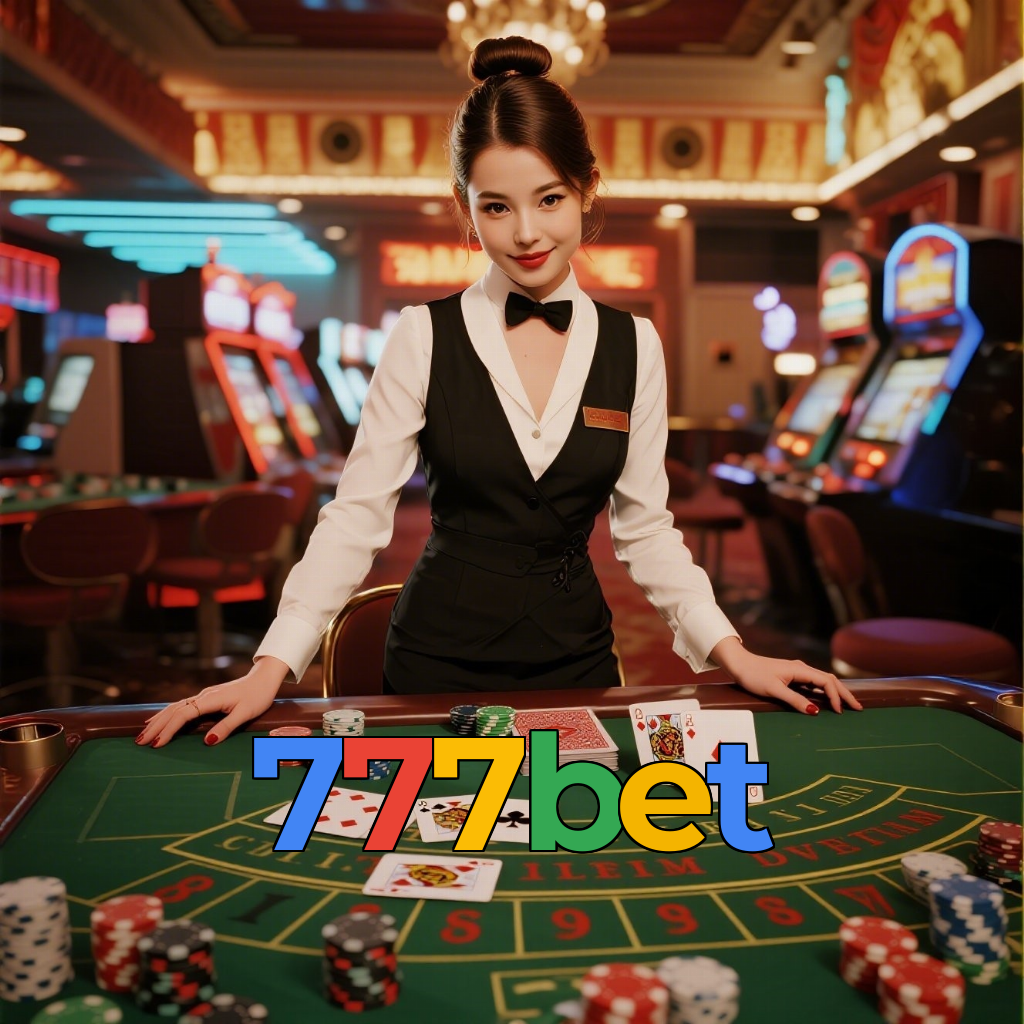 Login no 777bet