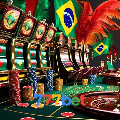 Segurança no 777bet