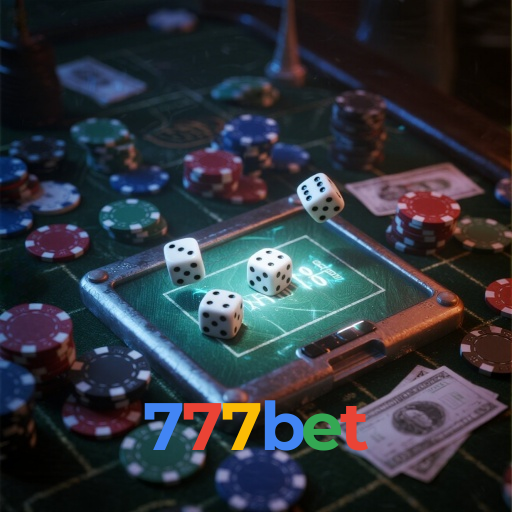 Login no 777bet