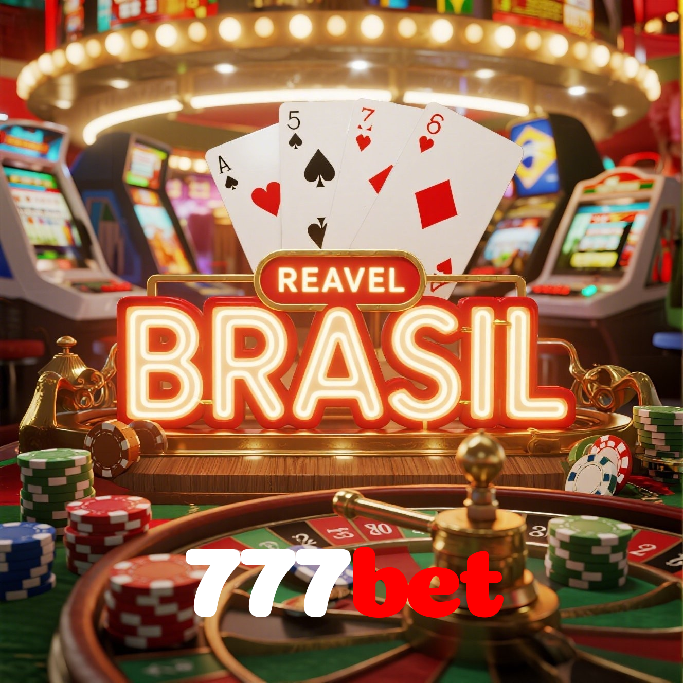 Segurança no 777bet