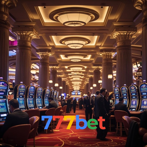 Login no 777bet