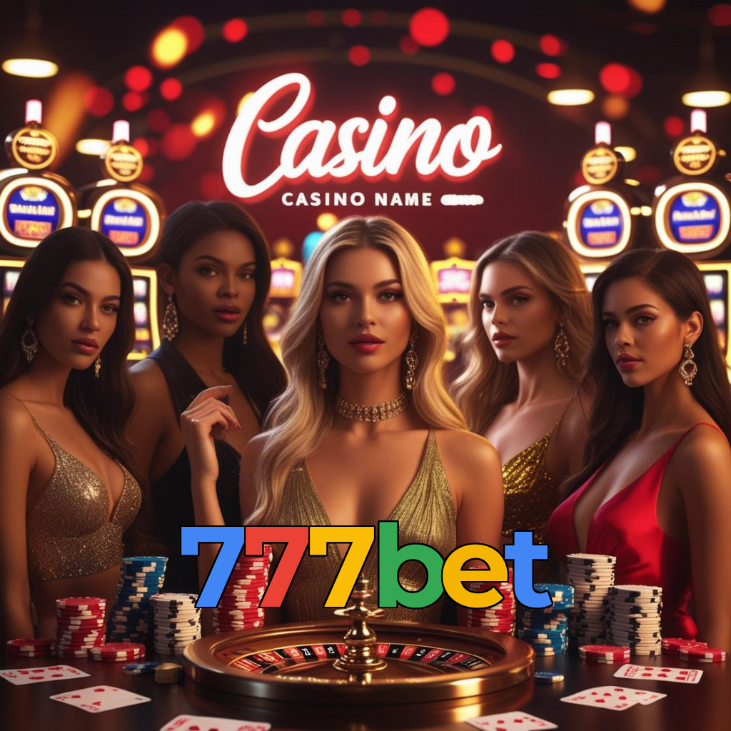 Login no 777bet