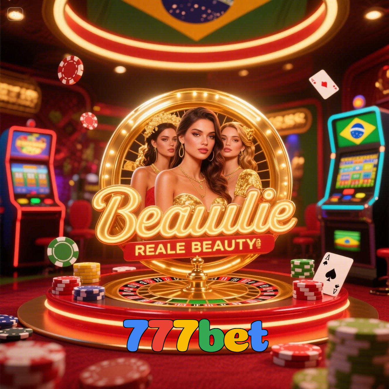 Segurança no 777bet