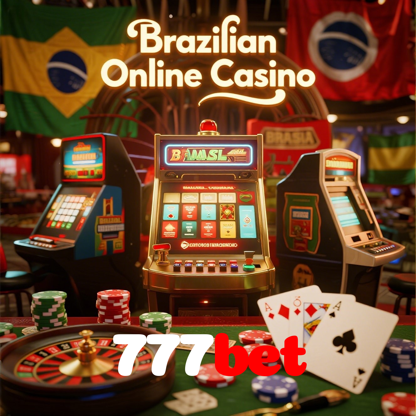 Segurança no 777bet