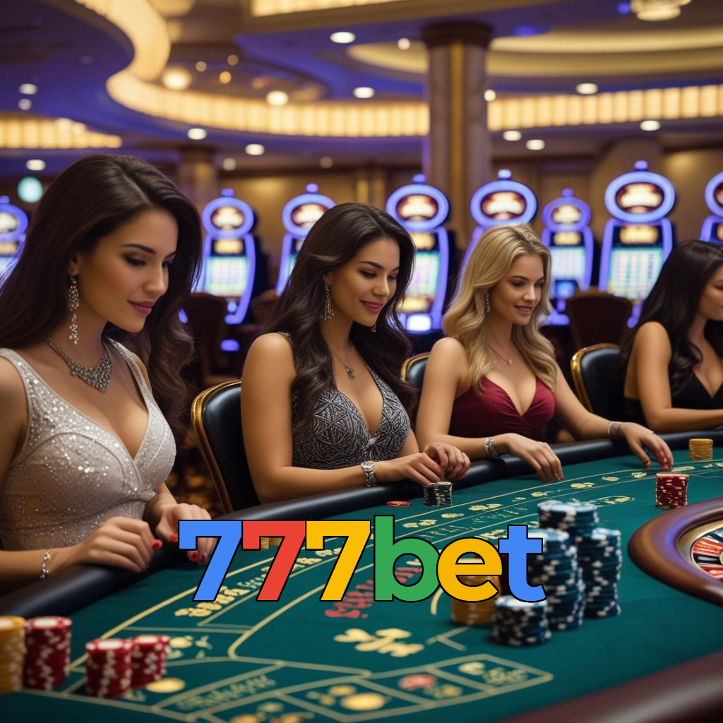 Segurança no 777bet