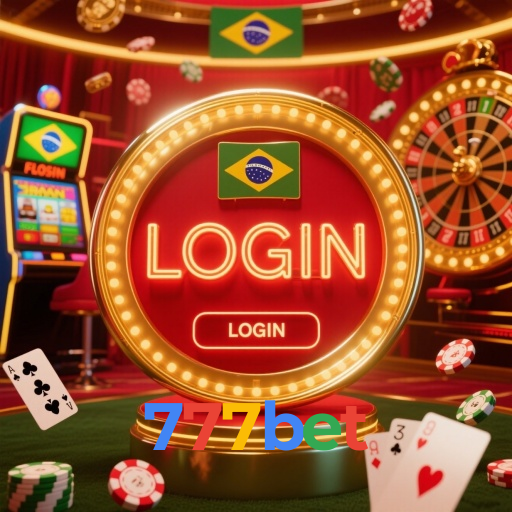 Login no 777bet