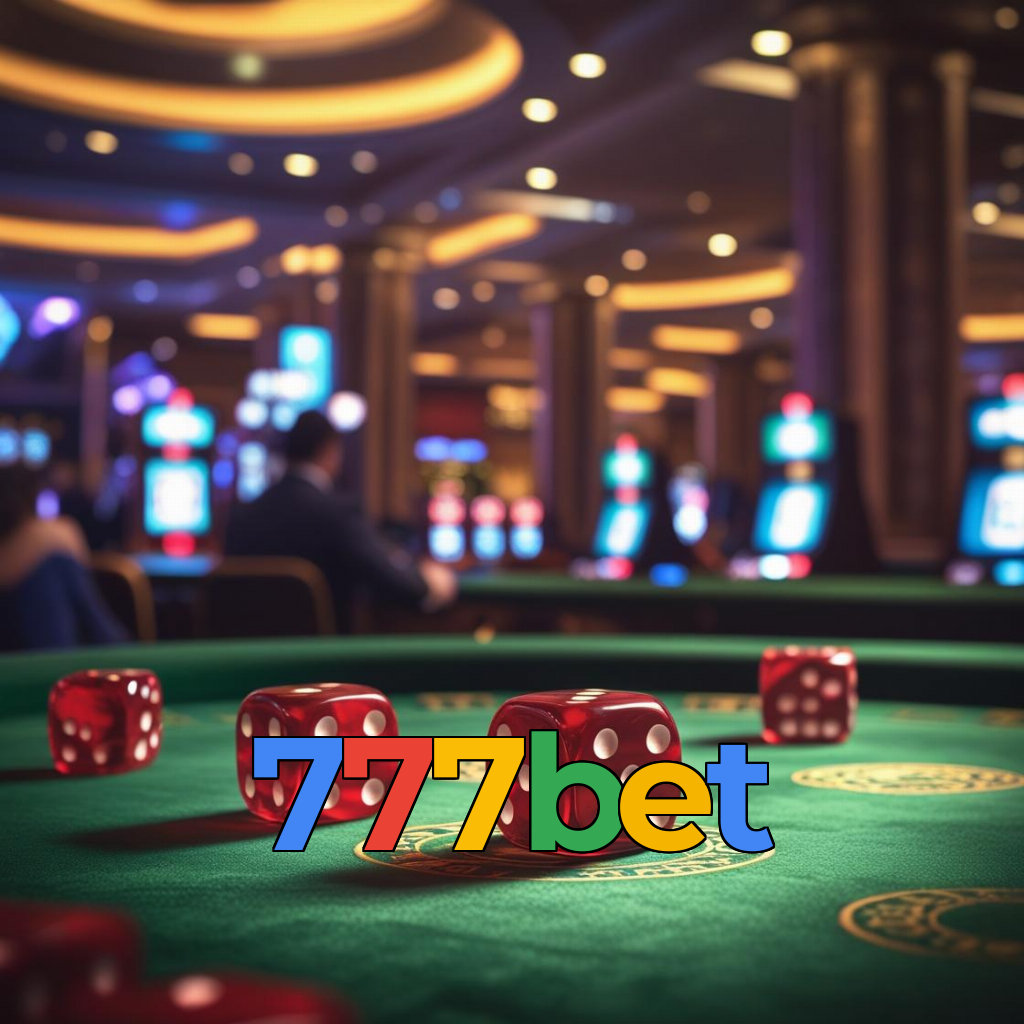 Login no 777bet