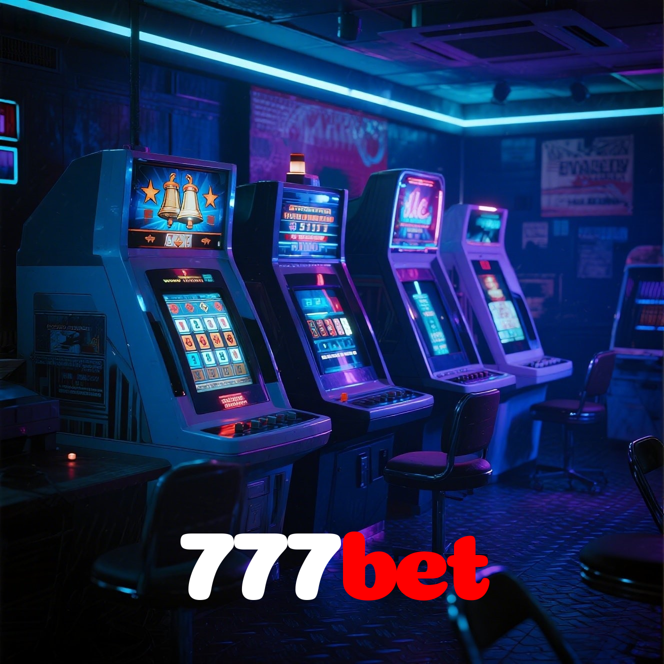 Login no 777bet