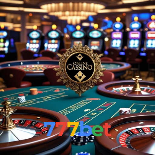 Segurança no 777bet
