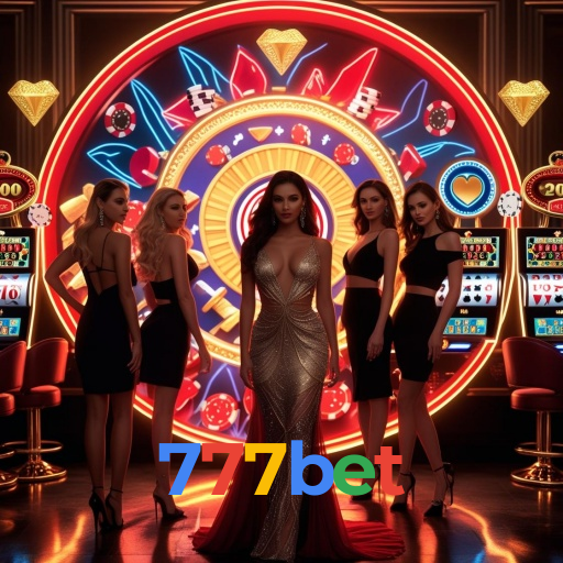 Login no 777bet