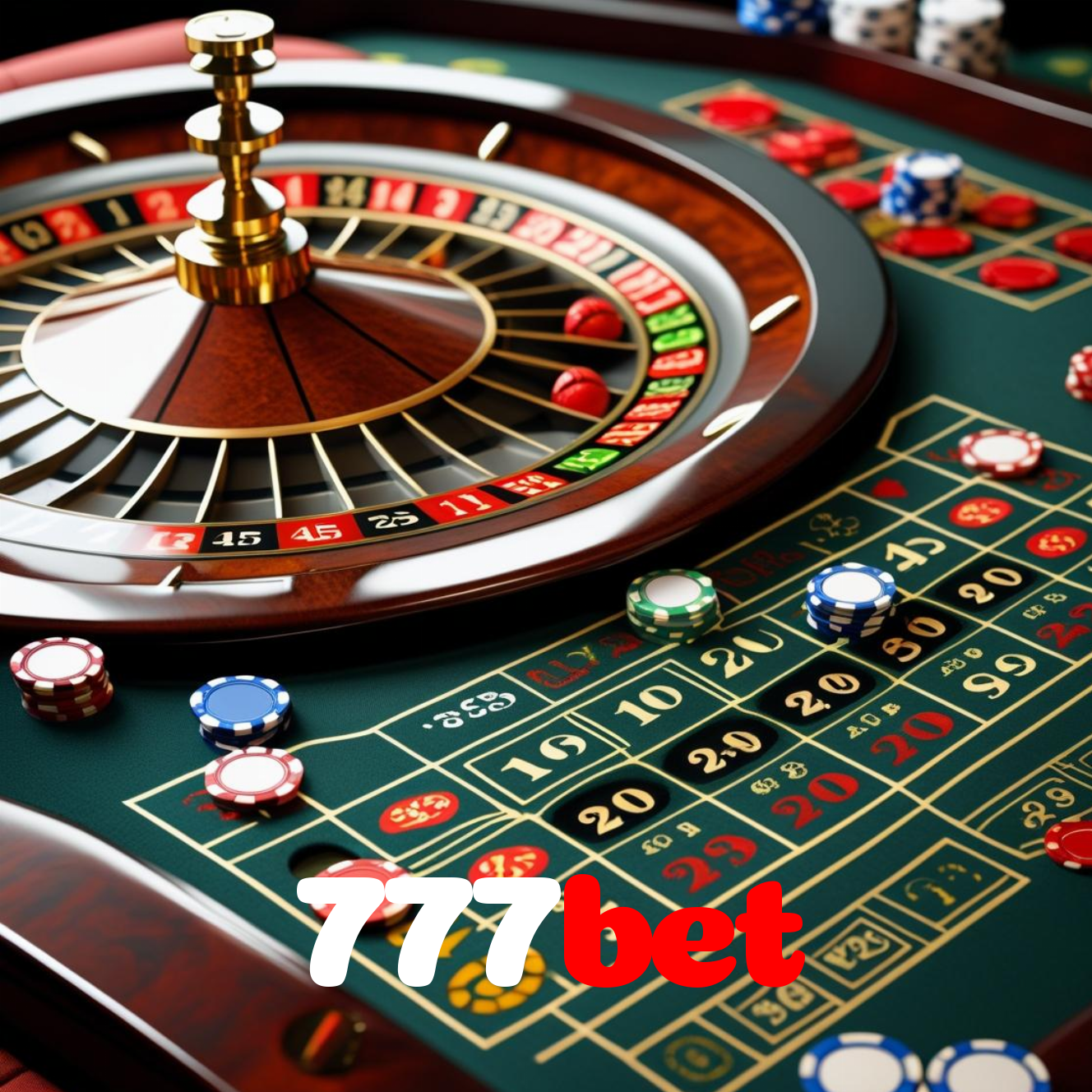 Segurança no 777bet