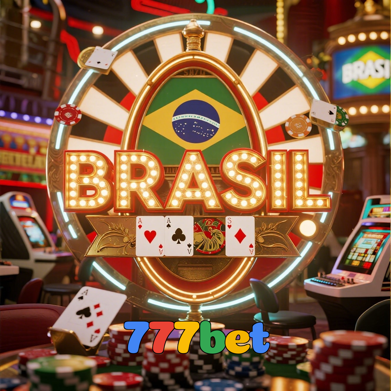 Segurança no 777bet