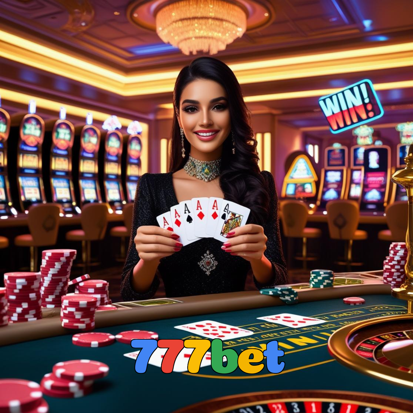 Login no 777bet