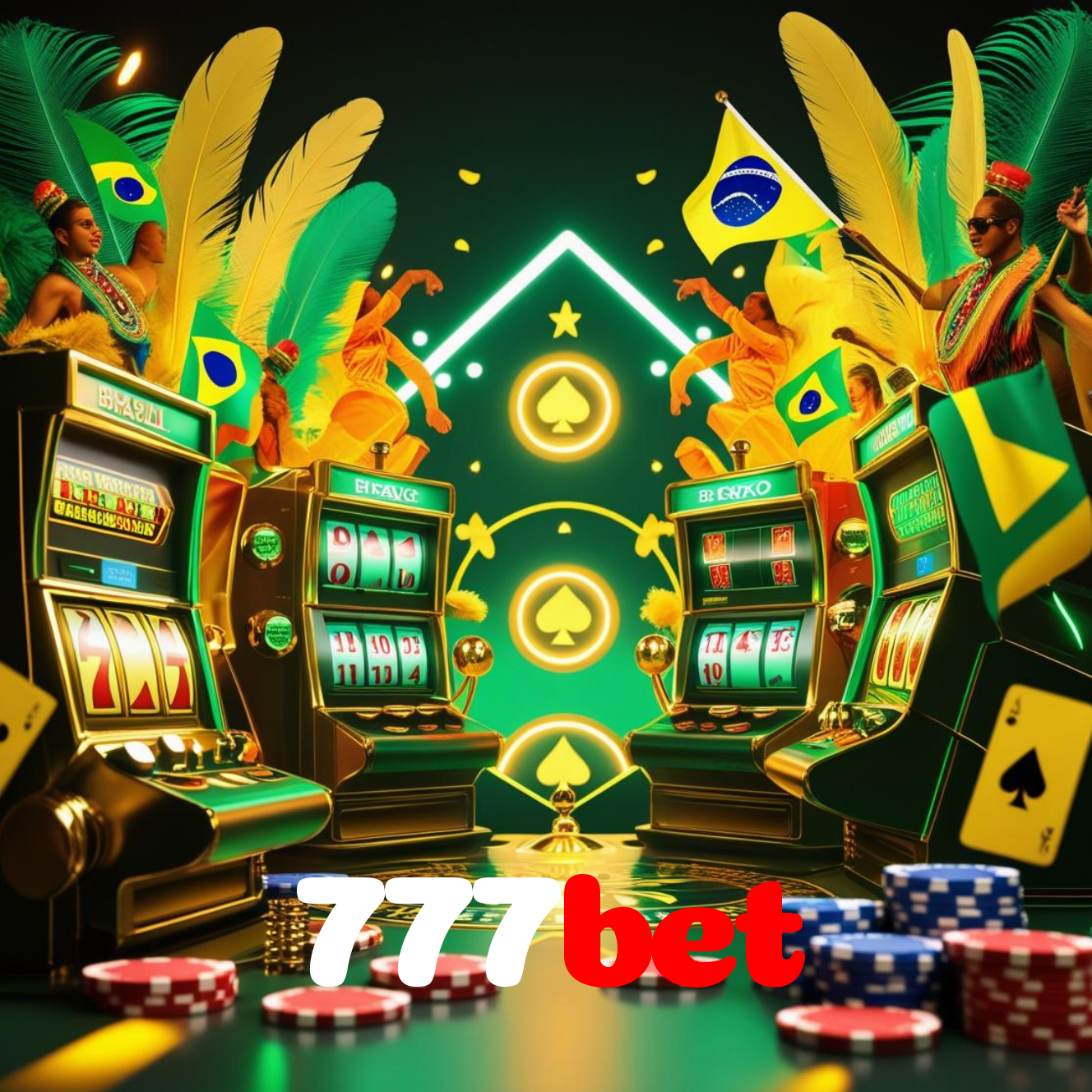 Login no 777bet
