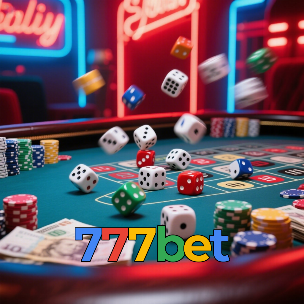 Login no 777bet