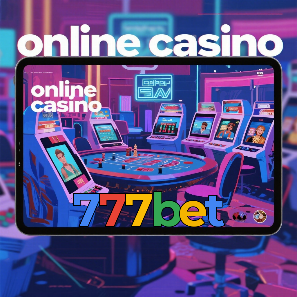 Login no 777bet