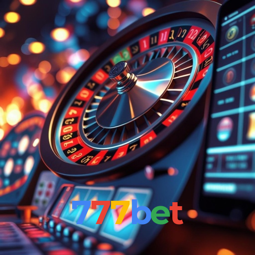 Login no 777bet