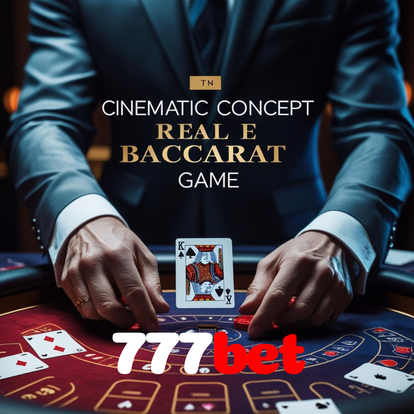 Login no 777bet
