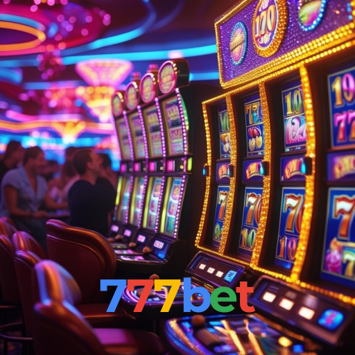 Segurança no 777bet