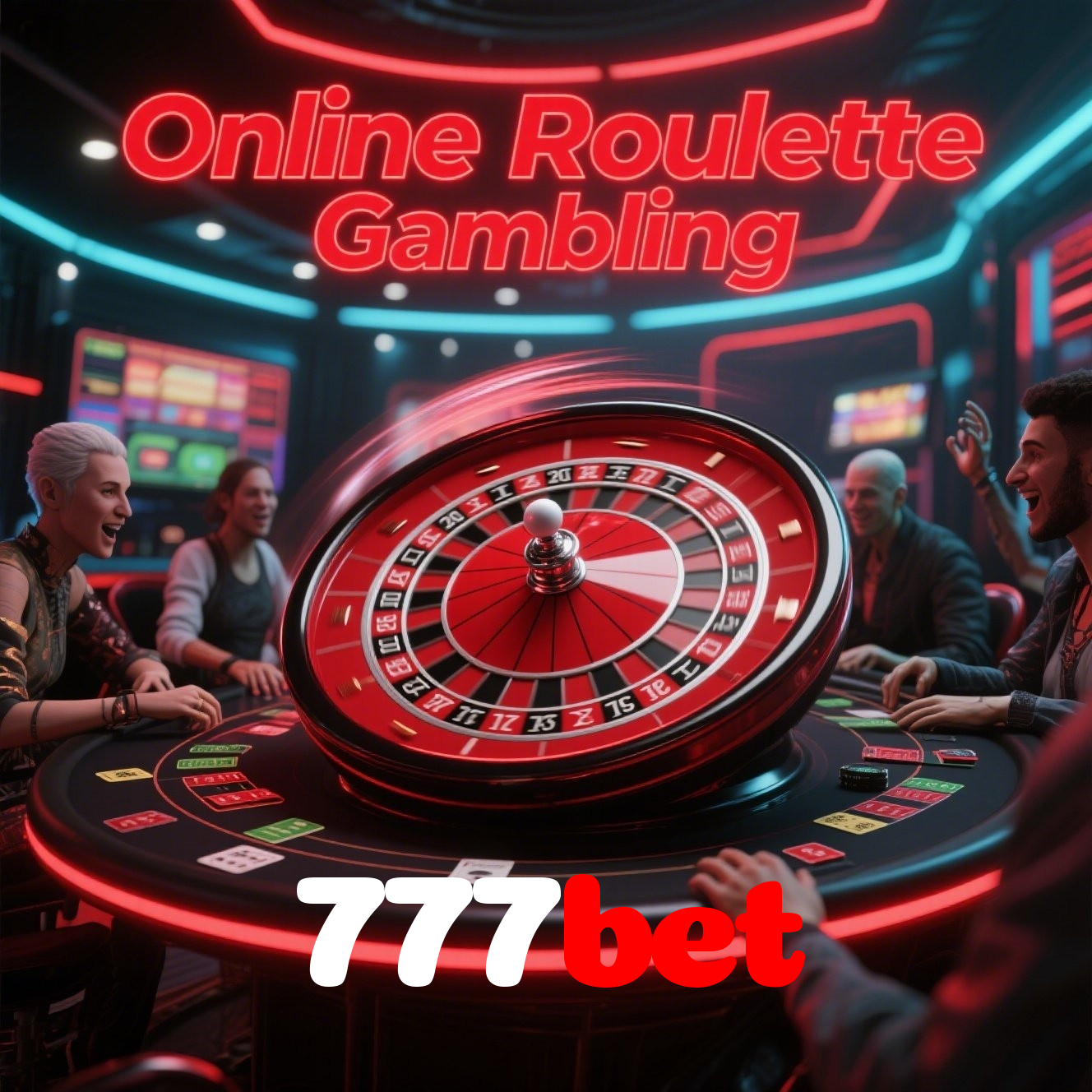 Segurança no 777bet