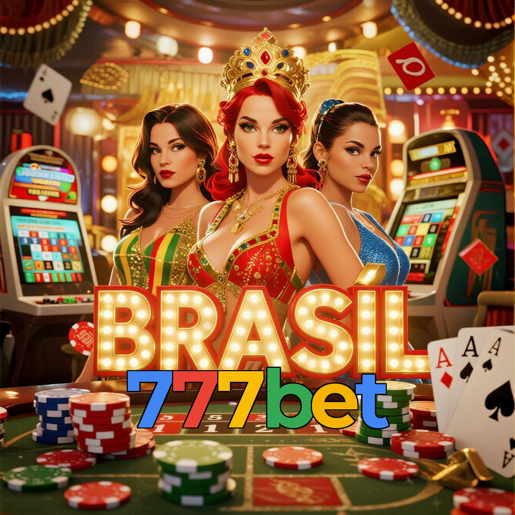 Segurança no 777bet