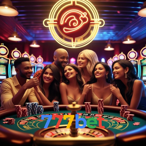 Login no 777bet