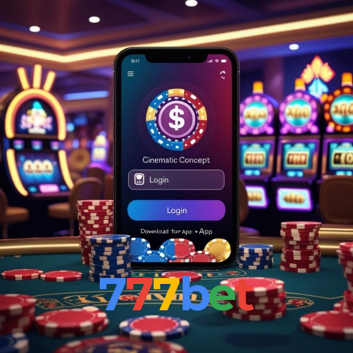 Segurança no 777bet