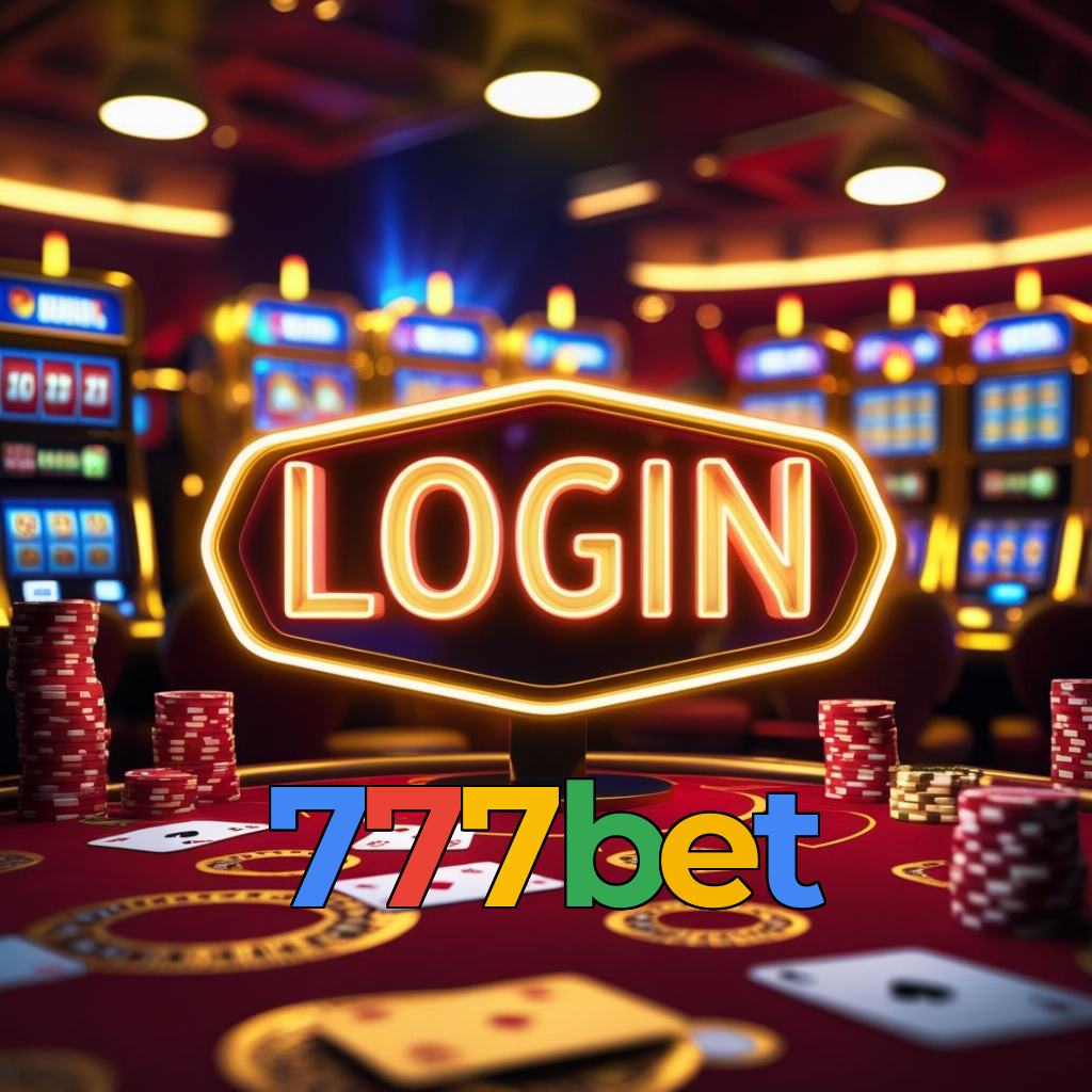 Problemas de Login no 777bet