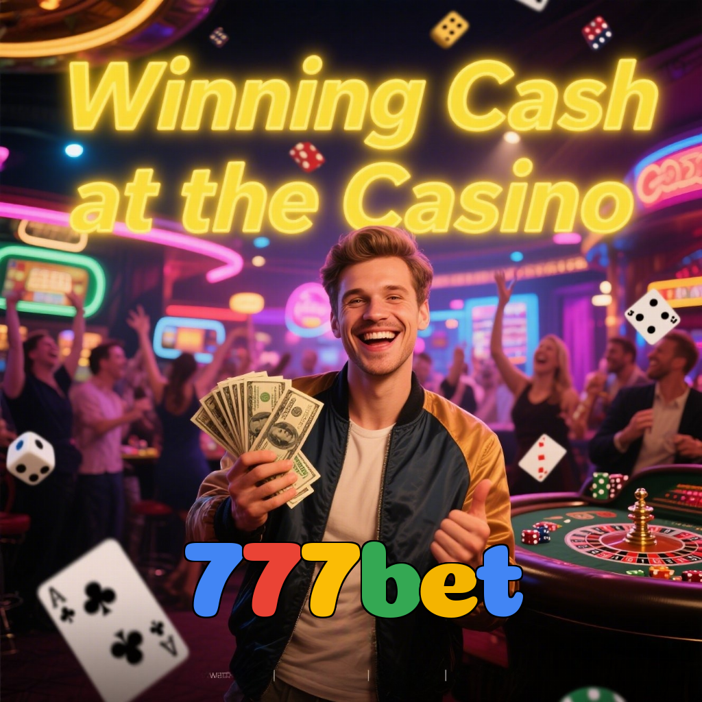Segurança no 777bet