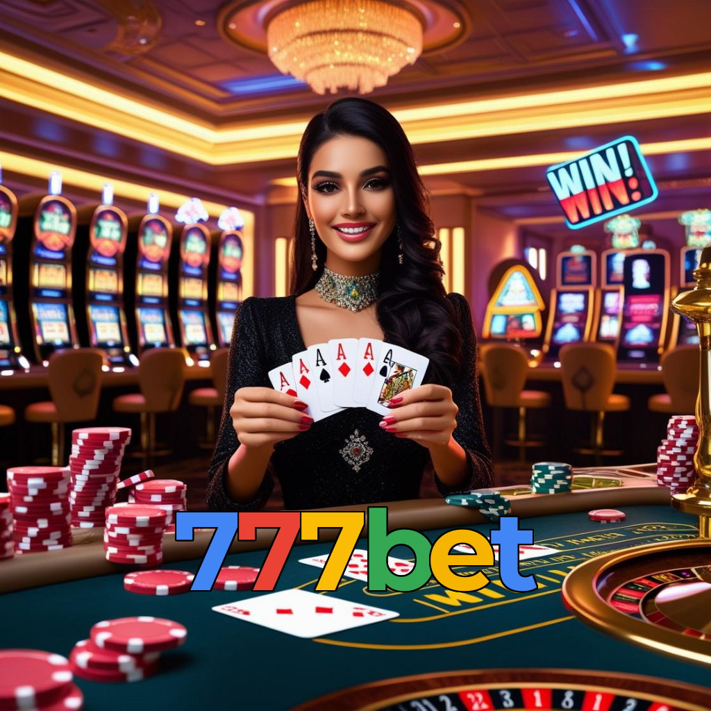 Login no 777bet